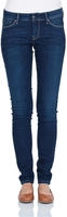 Pepe Jeans Skinny-fit-Jeans "SOHO" im 5-Pocket-Stil mit 1-Knopf Bund und