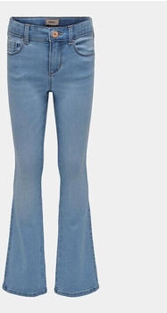 Only Regular Flared Fit Jeans