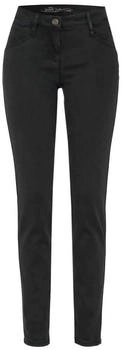 Toni Damen Jeans schwarz 9119769