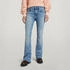 G-Star 3301 High Waist Flare Jeans