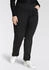 Levi's Straight-Jeans 314 Shaping Straight baumwoll-stretch schwarz soft black