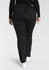 Levi's Straight-Jeans 314 Shaping Straight baumwoll-stretch schwarz soft black