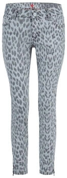 Buena Vista Italy V Stretch Twill grau