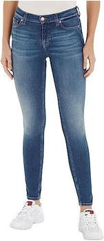 Tommy Hilfiger Nora MR SKN DG1234 DW0DW16705 Jeanshosen denim