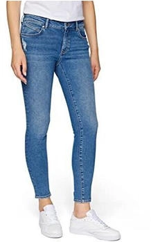 Mavi Adriana Jeans mid blue denim