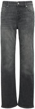 s.Oliver Jeans Karolin Regular Fit Straight Leg grau