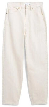 armedangels Mairaa Mom Fit Jeans beige