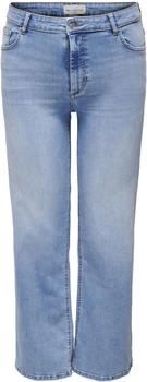 Only Willy 8-Jeans plain ohne Details