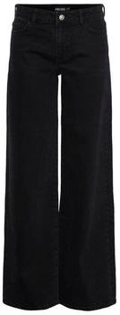Pieces Jeans SELMA 1-tlg plain