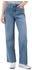Sublevel Jeans Wide Leg Lilly light blue D85069BE62453