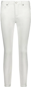 Not Your Daughter's Jeans Alina Legging Ankle weiß