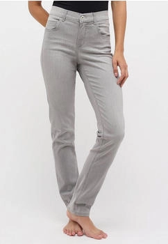 Angels Jeans Straight-Jeans CICI light grey used