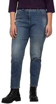 Ulla Popken Thermo-Jeans Mom Fit