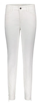 MAC Jeans Slim Dream CHIC weiß grau
