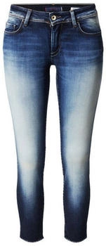 Salsa Wonder 8-Jeans plain ohne Details
