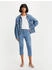 Levi's 311 Shaping Skinny Capri Jeans (A0086)