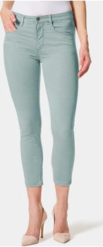 Stooker Denim Hose Florenz chinoise grün