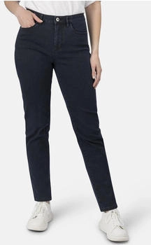 Stooker Nizza Denim Basic Tapered Fit Jeans dark blue