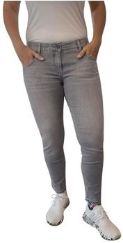 Herrlicher Gila Slim grey seal 5606-RD305-977