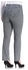 Kj Brand Stretch-Hose Betty super Stretch grau