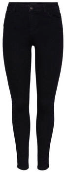 Pieces Slim-fit-Jeans Dana Plain ohne Details
