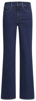Not Your Daughter's Jeans Ellison Straight Schlankmachende Passform