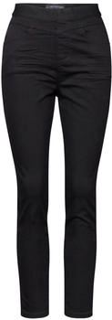 Street One Jeggings schwarz