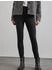 Street One Jeggings schwarz