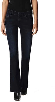 Diesel Sandy-B 0686B Jeans Hose slim bootcut