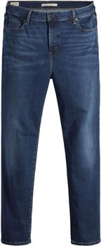 Levi's Jeans dunkelblau