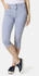 Stooker 8-Jeans Stripe Skinny Fit Casual Clean Wash Denim Jeans Magic Shape Effekt