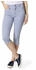 Stooker 8-Jeans Stripe Skinny Fit Casual Clean Wash Denim Jeans Magic Shape Effekt