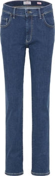 Pioneer Authentic Jeans Damen 5-Pocket Jeans Betty 4010-3098 stone