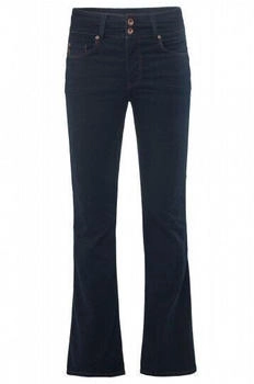 Salsa Jeans 'Secret' dunkelblau