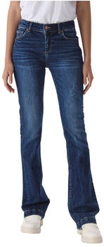 LTB Fallon Flared Fit Jeans blau morna undamaged wash