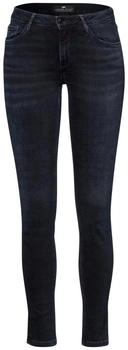Cross Jeanswear Alan blau schwarz N497-234