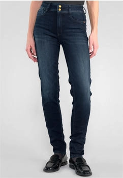 Le temps des cerises Bequeme Jeans PULPHIGH hoher Taille