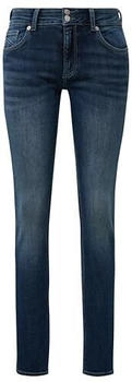 s.Oliver Damen Jeans 2149800 blau