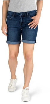 MUSTANG Bermuda Medium Dark 782 809599 blau dunkel