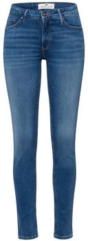 Cross Jeanswear ALAN mid blue washed N497-226