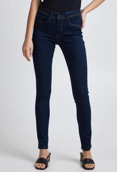 ICHI IHERIN IZARO DARK 102036 Jeans