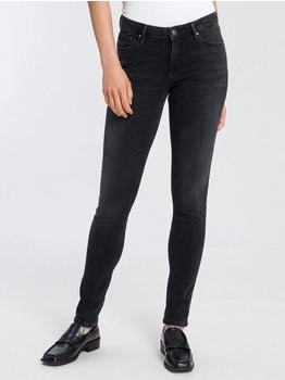 Cross Jeanswear ALAN schwarz N497-307