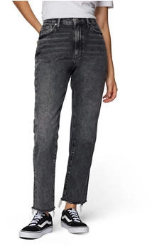 Mavi New York Jeans mid rauch denim