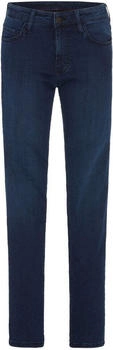 MUSTANG Straight-Jeans Rebecca old stone used