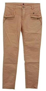 Buena Vista Jeans Hose FLORIDA Stretch flamingo rosa 29194