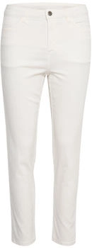 Kaffe Jeans 'Zelina' white denim