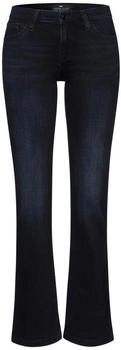 Cross Jeanswear Jeans 'Lauren' dunkelblau