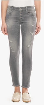 Le temps des cerises Damen Jeans anthrazit