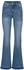 KangaROOS Flare Jeans High Waist blue used