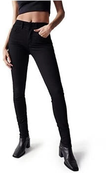 Salsa Secret Push Skinny True Black
